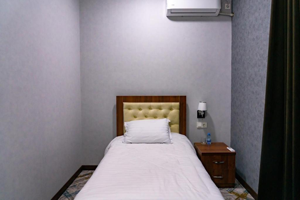 Macan Terrace Hotel Tashkent Esterno foto